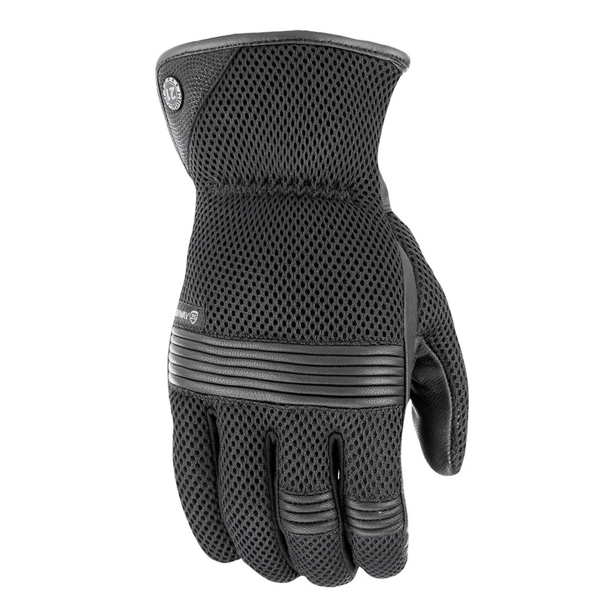 Highway 21 Turbine Gloves 489-0001S | MunroPowersports.com