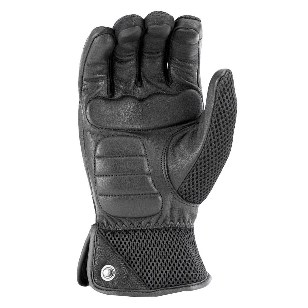Highway 21 Turbine Gloves 489-0001S | MunroPowersports.com
