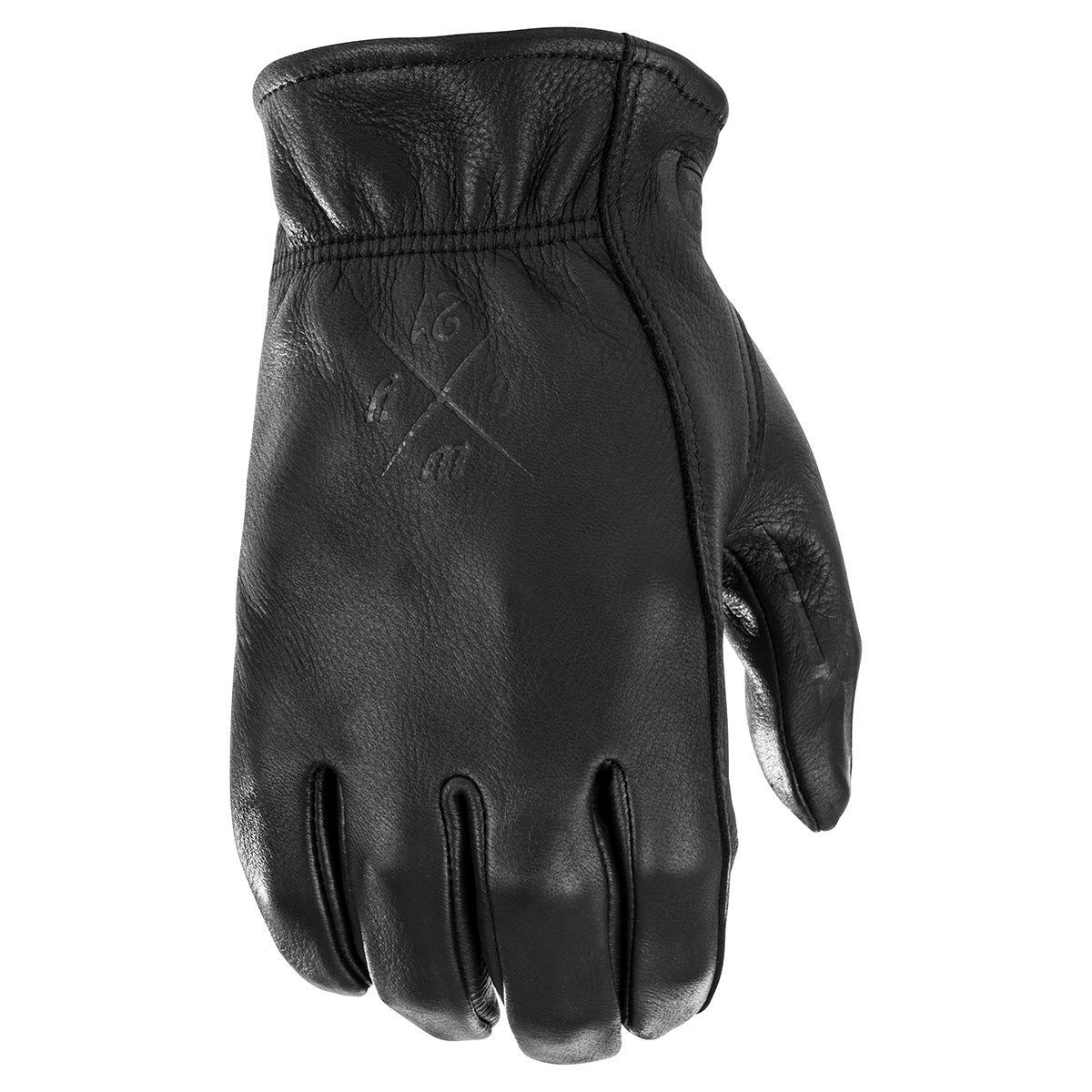 Highway 21 Louie Gloves 489-0027XS | MunroPowersports.com