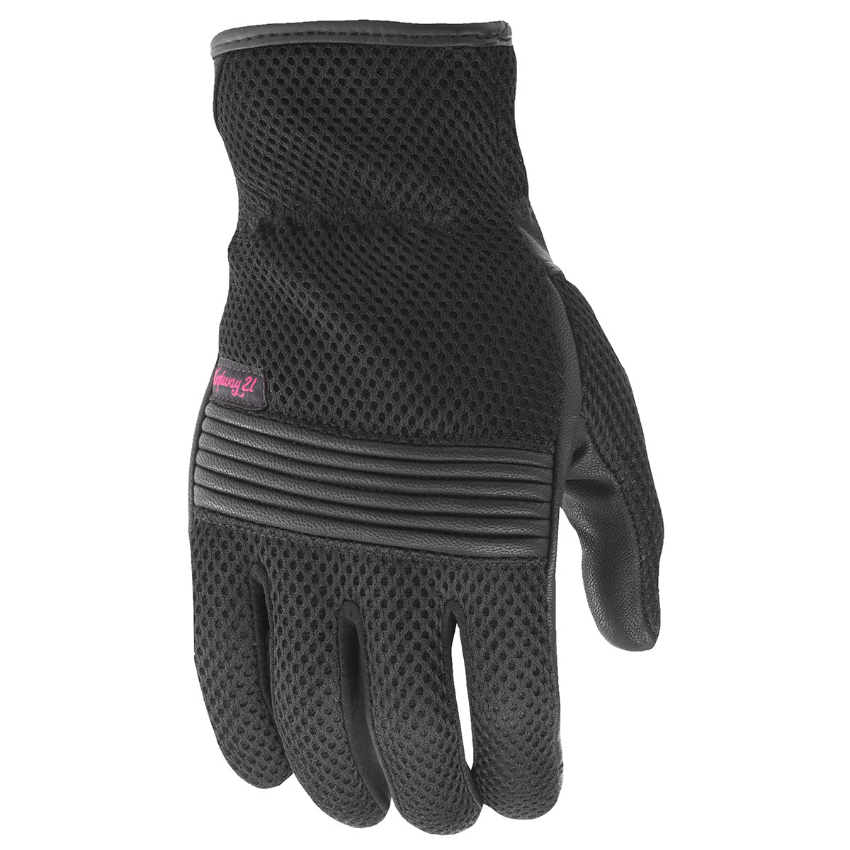 Highway 21 Women's Turbine Gloves 489-0085S | MunroPowersports.com
