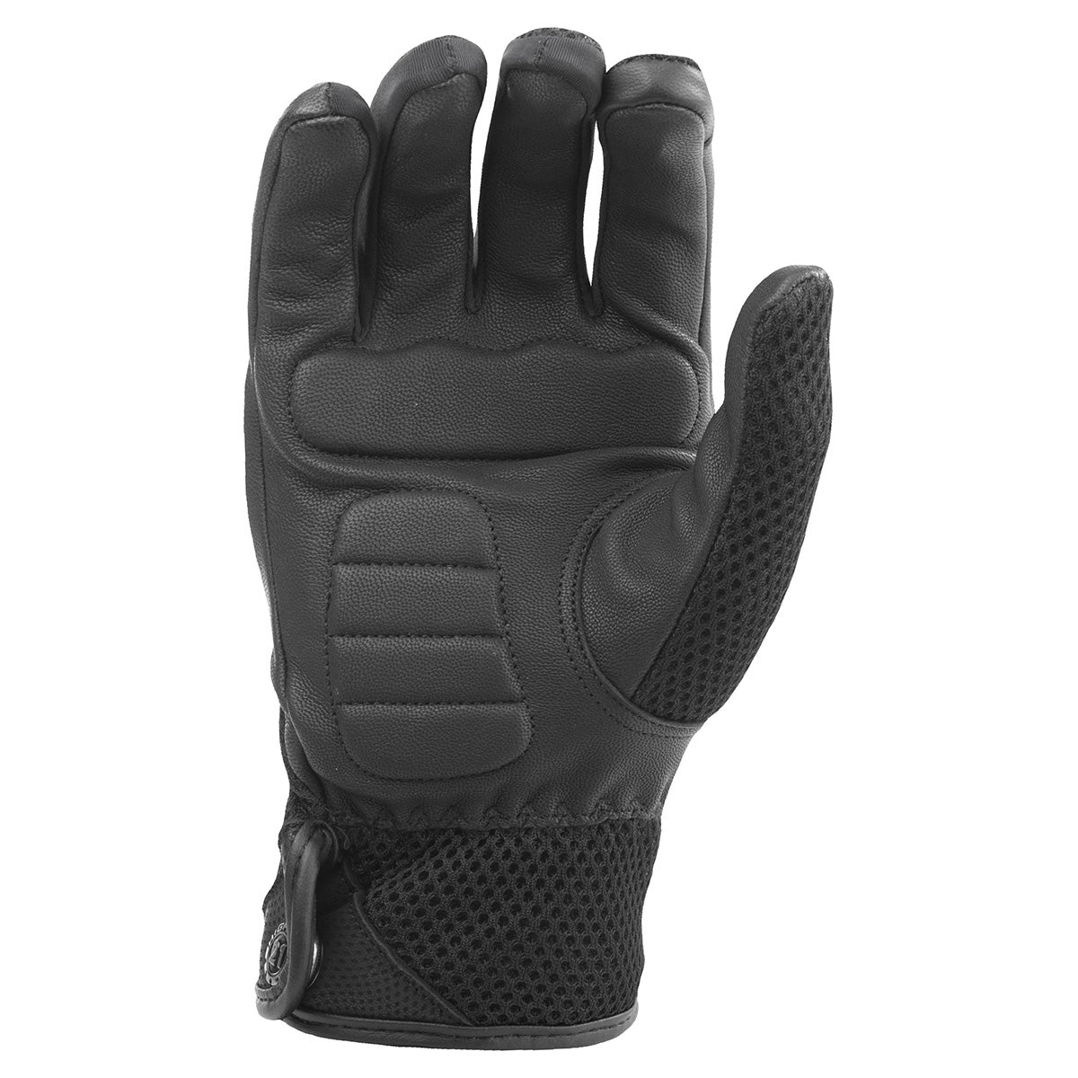 Highway 21 Women's Turbine Gloves 489-0085S | MunroPowersports.com