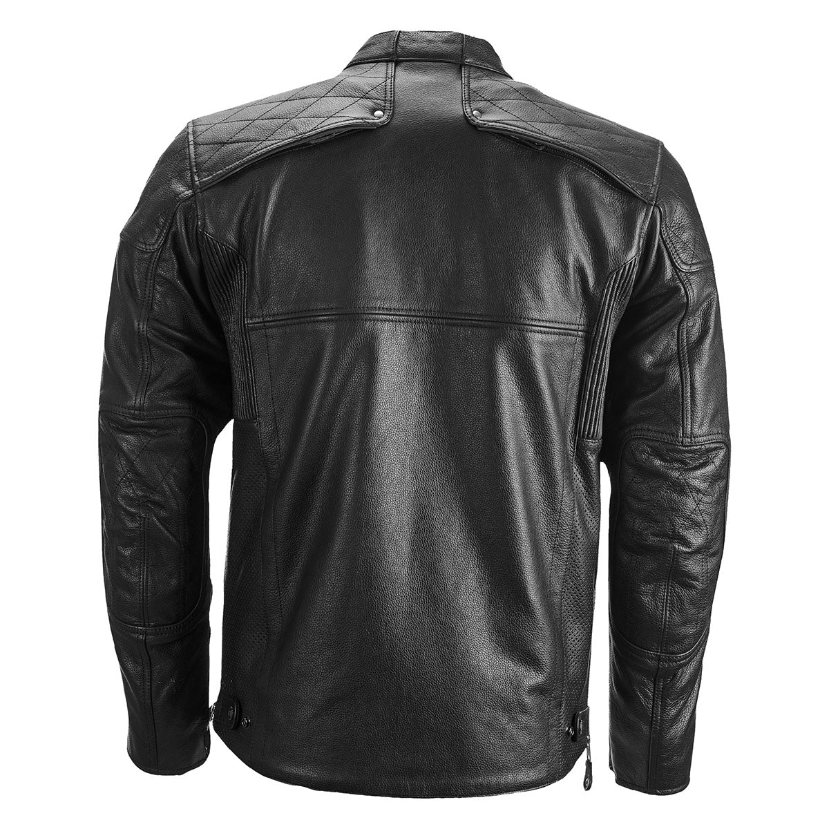 Highway 21 Gasser Jacket 489-1010M | MunroPowersports.com