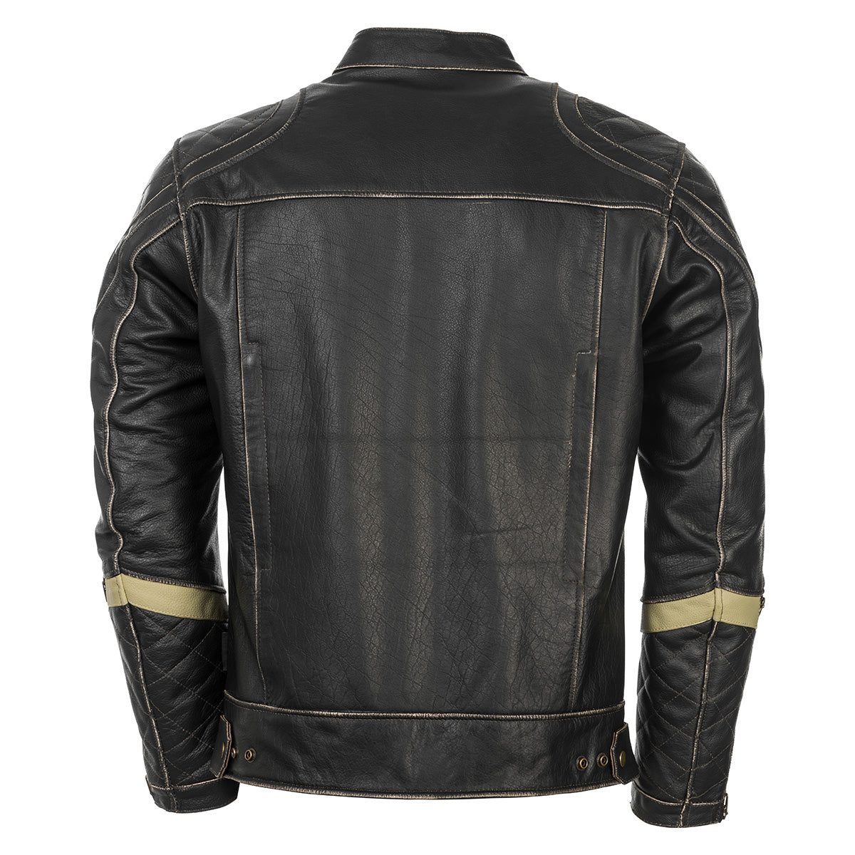 Highway 21 Motordrome Jacket 489-1028S | MunroPowersports.com
