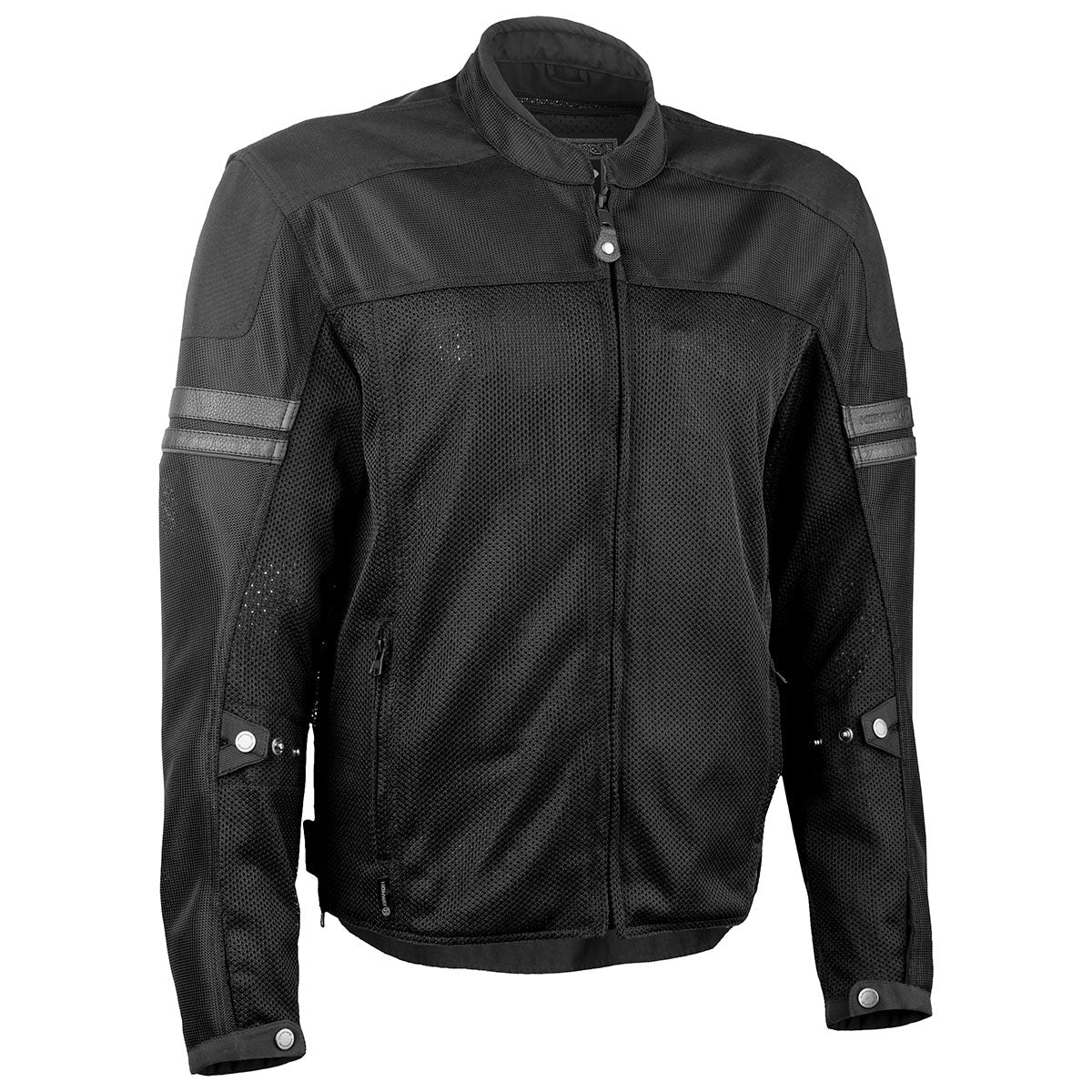 Highway 21 Turbine Mesh Jacket 489-1141M | MunroPowersports.com