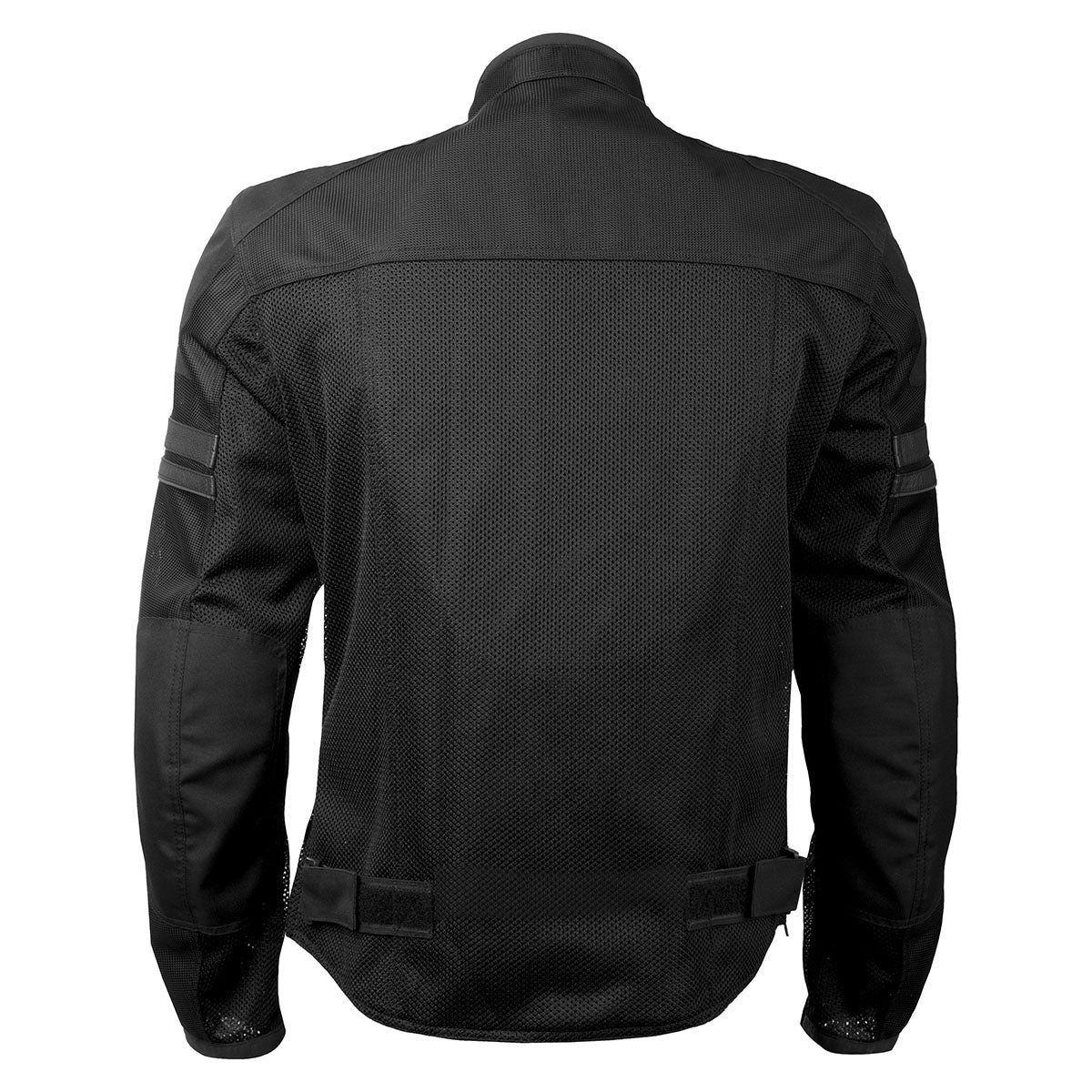 Highway 21 Turbine Mesh Jacket 489-1141M | MunroPowersports.com