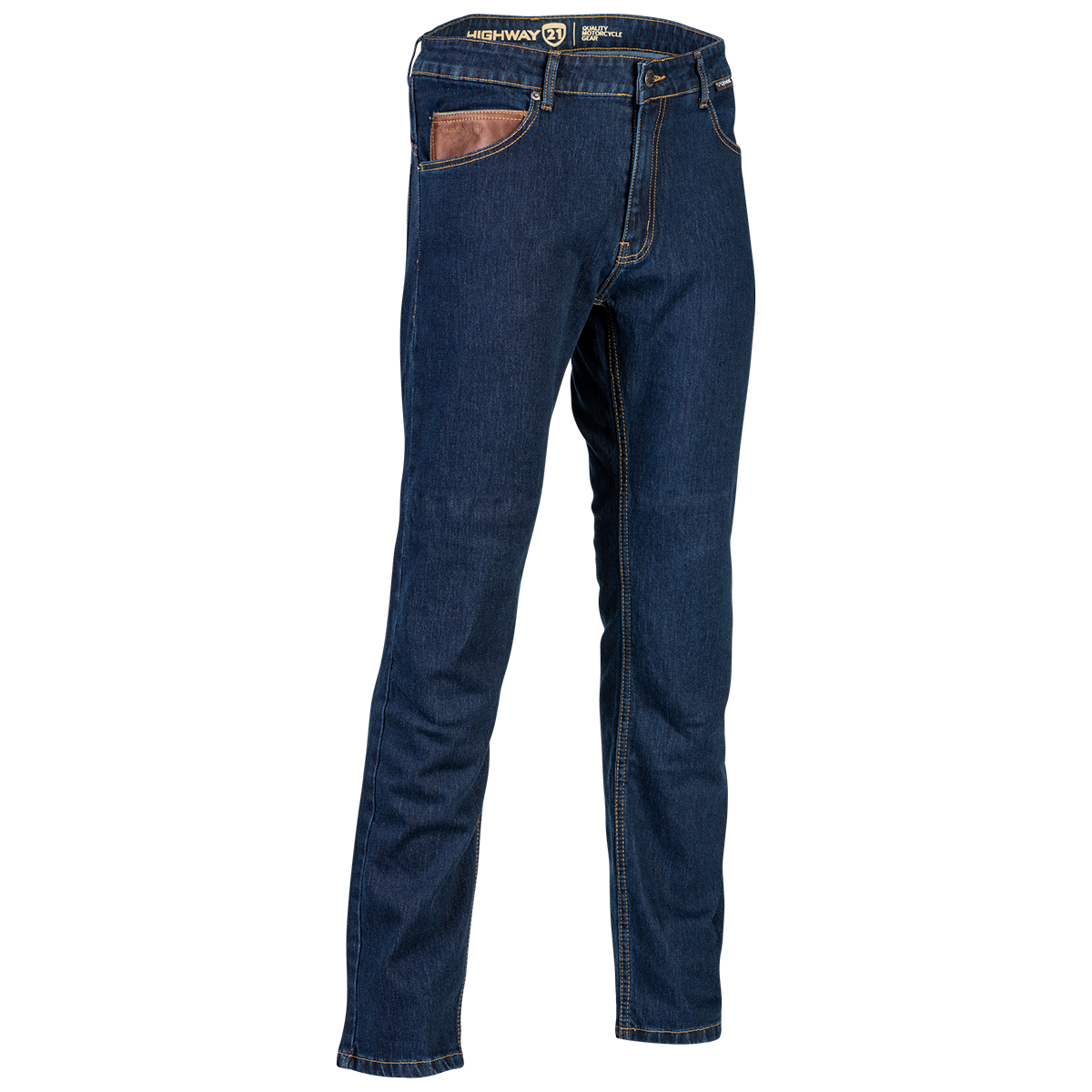 Highway 21 Stronghold Jeans 489-12132 | MunroPowersports.com