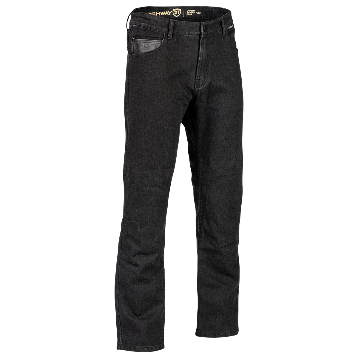 Highway 21 Stronghold Jeans 489-12132 | MunroPowersports.com