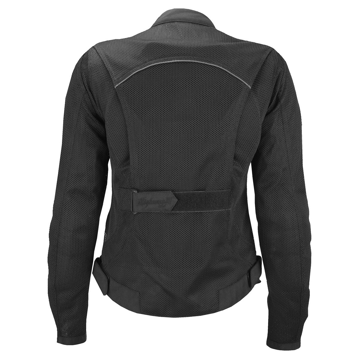 Highway 21 Women's Aira Mesh Jacket 489-1401S | MunroPowersports.com
