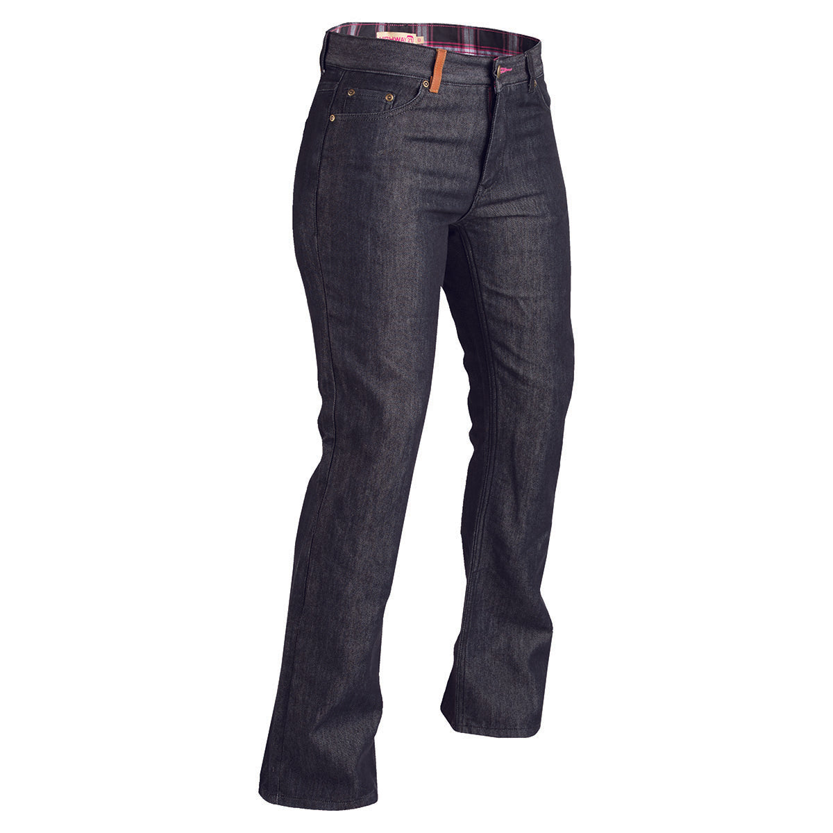 Highway 21 Women's Palisade Jeans 489-14104 | MunroPowersports.com