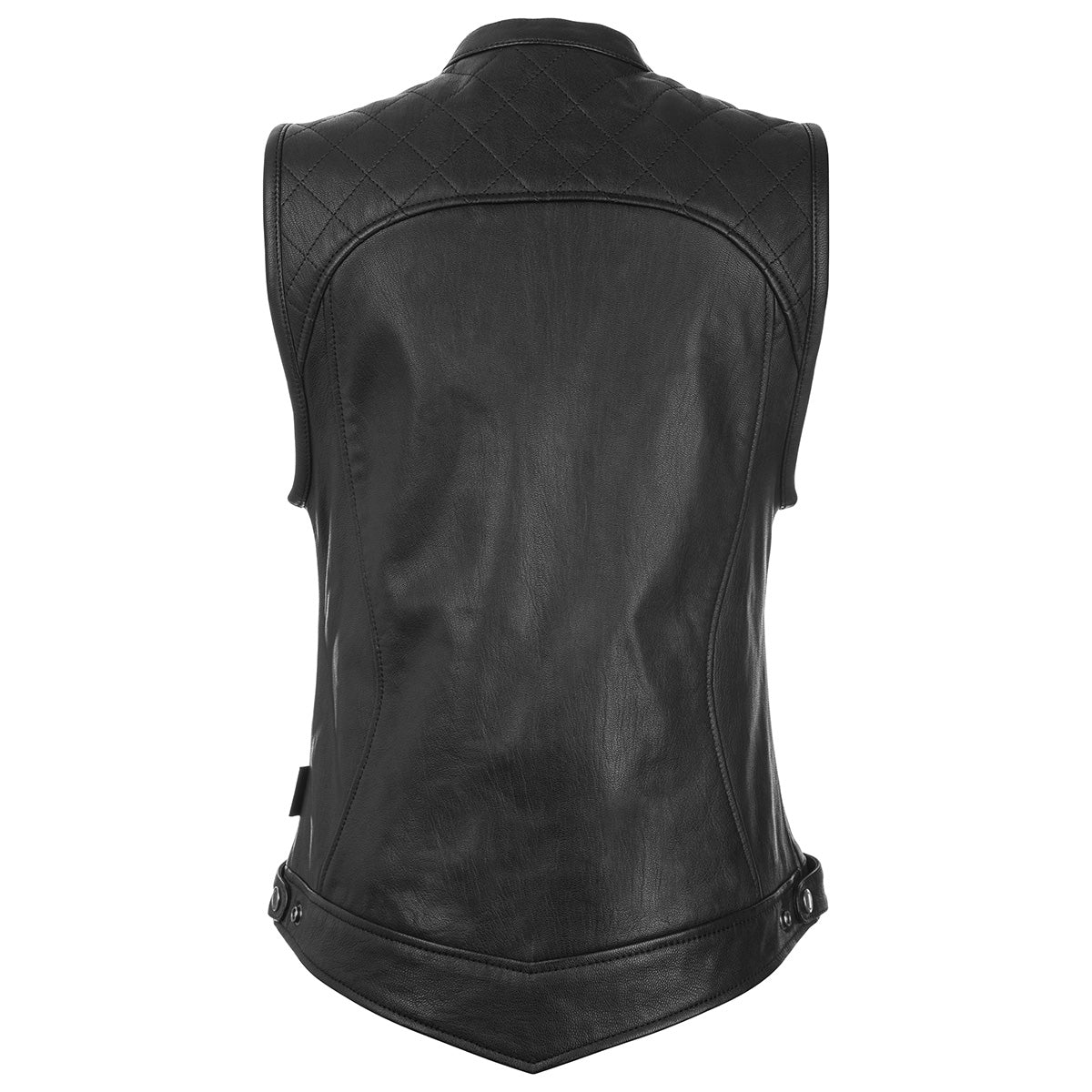 Highway 21 Women's Ava Vest 489-1500S | MunroPowersports.com