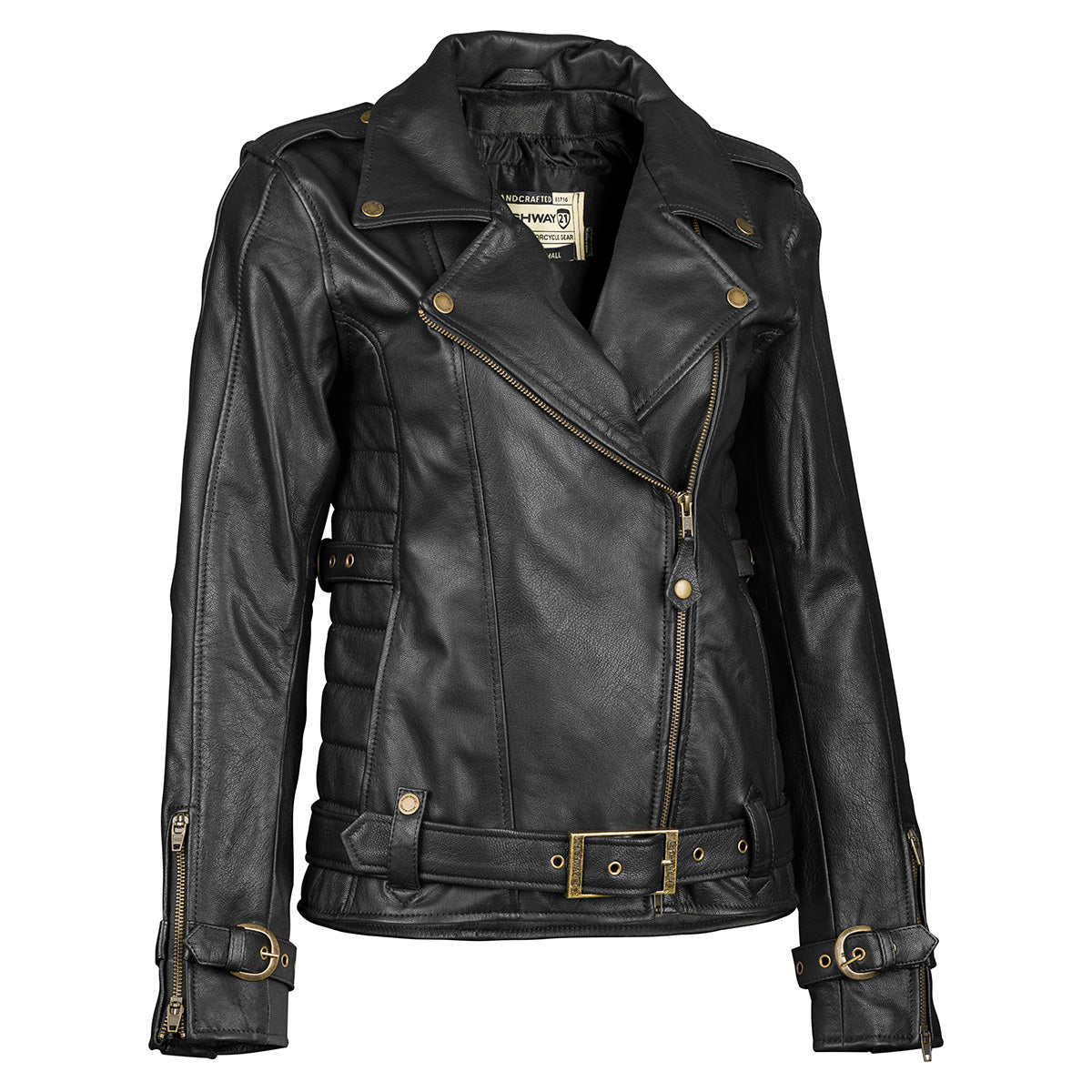 Highway 21 Women's Pearl Jacket 489-1550S | MunroPowersports.com