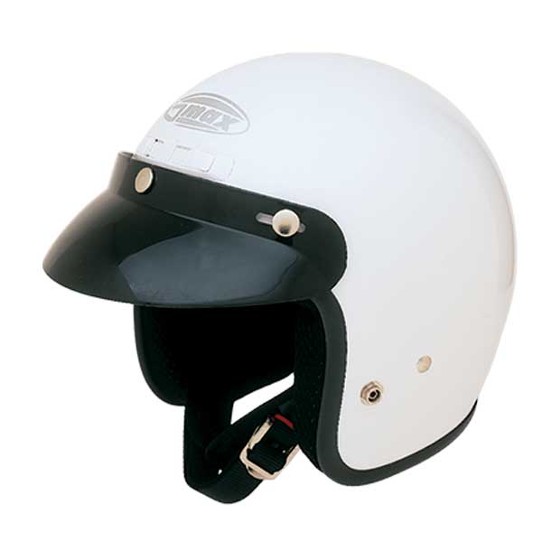 GMAX GM2 Open Face Helmet 490-2011 | MunroPowersports.com
