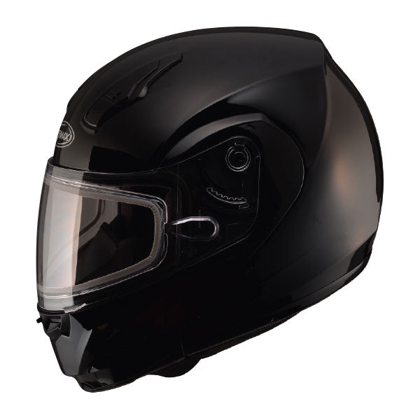 GMAX MD04 Full Face Modular Helmet 490-4503D | MunroPowersports.com