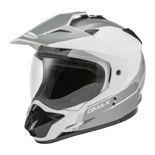GMAX GM11 Scud Dual Sport Helmet 491-1713 | MunroPowersports.com