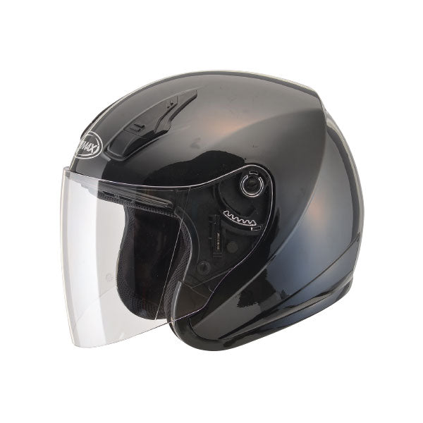 GMAX OF17 Open Face Helmet 491-7323 | MunroPowersports.com