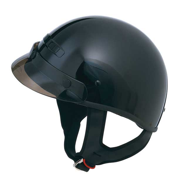 GMAX GM35 Fully Dressed Half Helmet 493-5023 | MunroPowersports.com