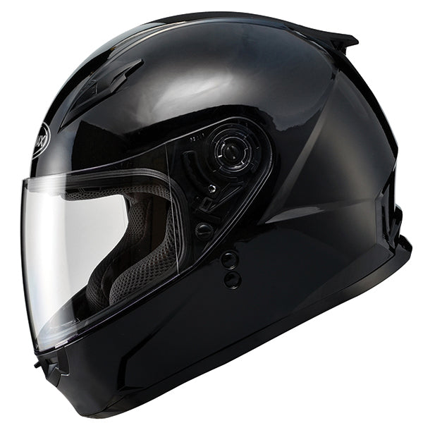 GMAX GM49Y Full Face Helmet 494-9020 | MunroPowersports.com