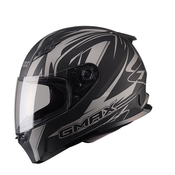 GMAX GM49 Full Face Helmet 494-9293 | MunroPowersports.com