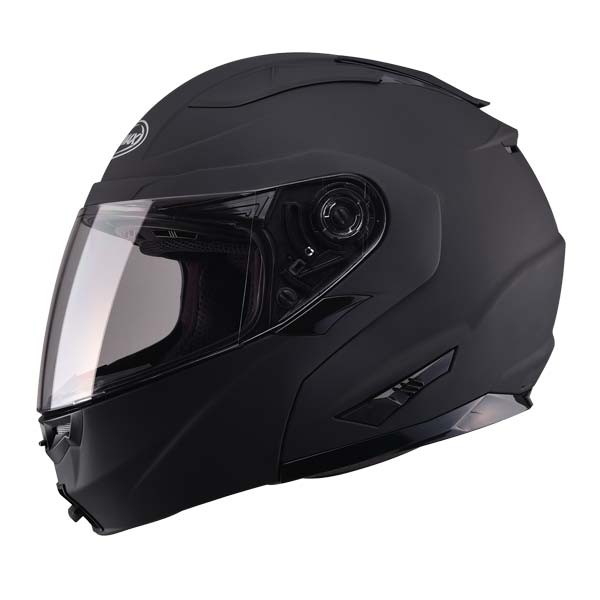 GMAX GM64 Modular Helmet 496-4043 | MunroPowersports.com