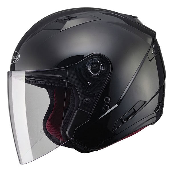 GMAX OF-77 Open Face Helmet 497-7023 | MunroPowersports.com
