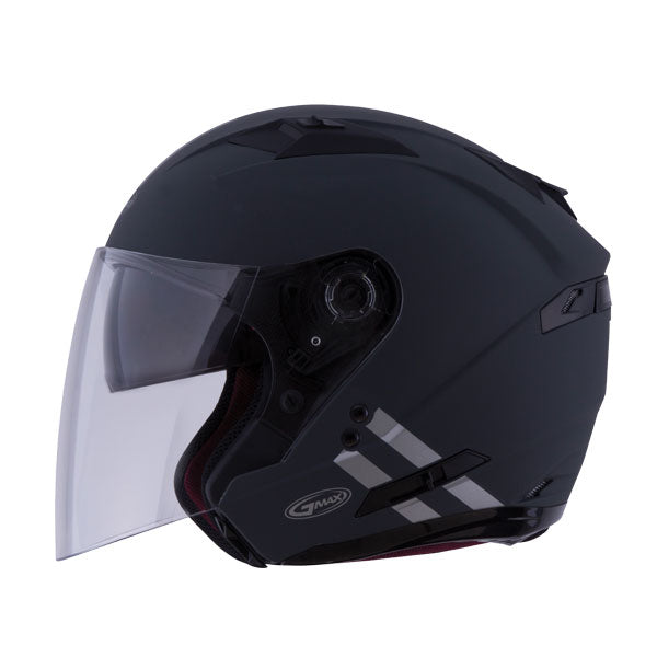 GMAX OF77 Downey Open Face Helmet 497-7363 | MunroPowersports.com