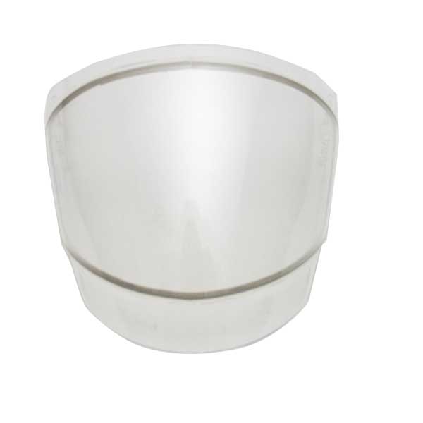 GMAX GM17 Clear Double Lens Shield (G980072) | MunroPowersports.com