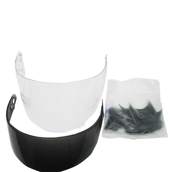 GMAX Helmet Single Lens Kit (G980083) | MunroPowersports.com