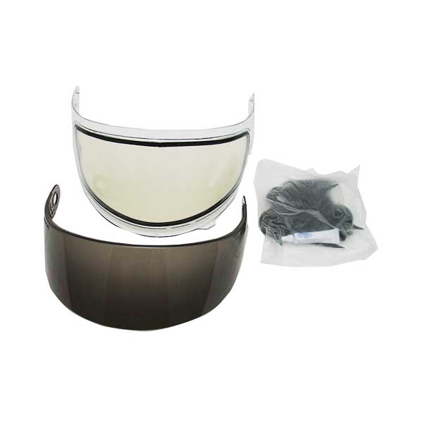 GMAX Helmet Double Lens GM38/48 | MunroPowersports.com