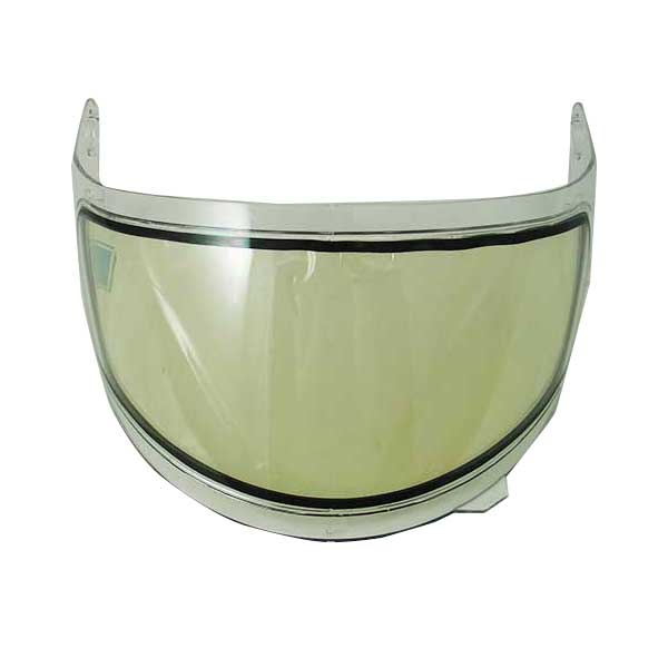 GMAX Helmet Double Lens With Hole GM44S (G980089) | MunroPowersports.com