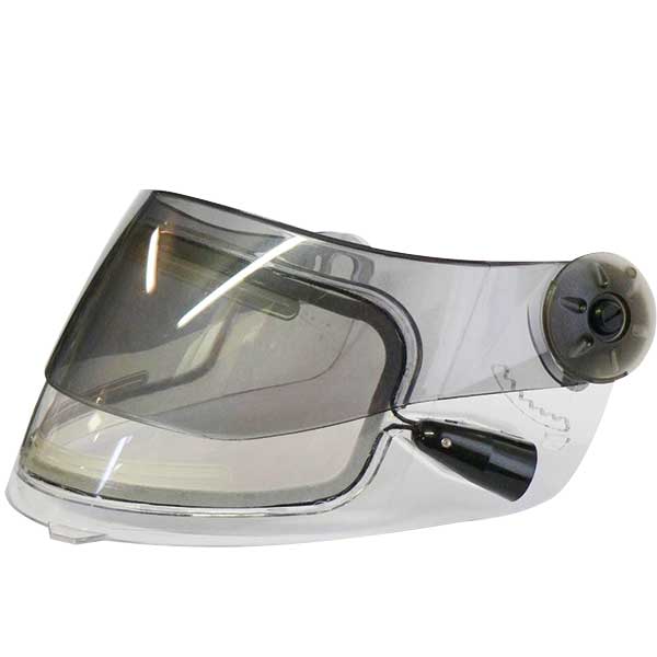 Gmax 38/48 Helmet Double Lens Electric - 498-0094 | MunroPowersports.com