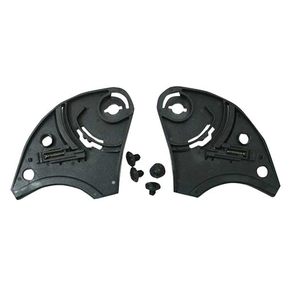 GMAX GM17 Helmet Inner Ratchet Plates Comp (G980100) | MunroPowersports.com