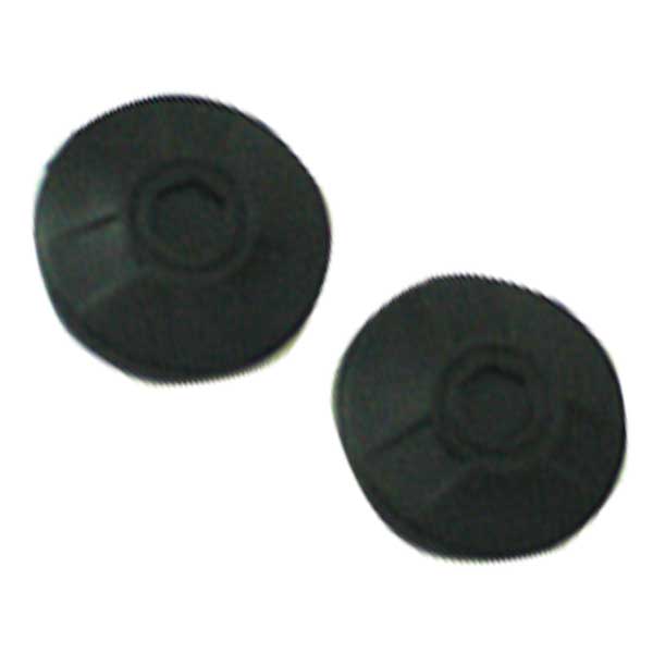 GMAX GM17 Helmet Rubber Plugs For Shield (G980119) | MunroPowersports.com
