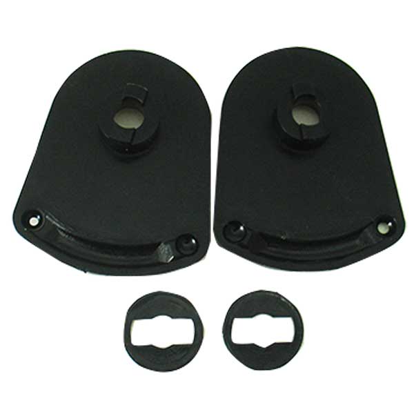 GMAX GM44 Helmet Inner Ratchet Plates (G980126) | MunroPowersports.com