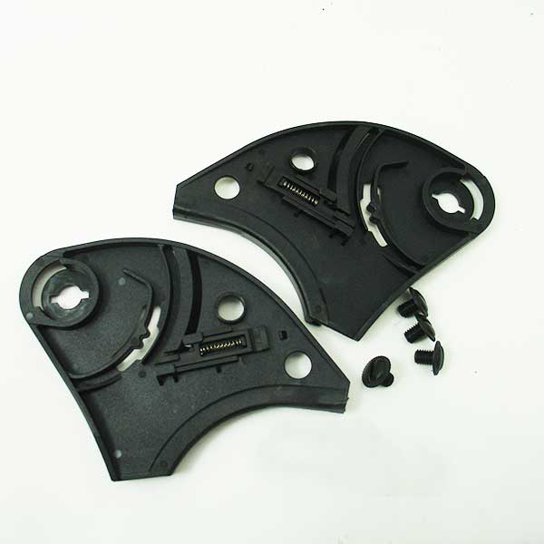 GMAX GM17 09 Helmet Inner Ratchet Plates (G980167) | MunroPowersports.com