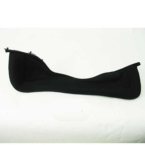 GMAX GM55 Neck Curtain 498-0225 | MunroPowersports.com