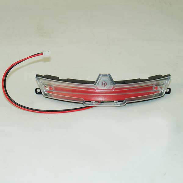 GMAX GM67 Helmet Led With Case (G067004) | MunroPowersports.com