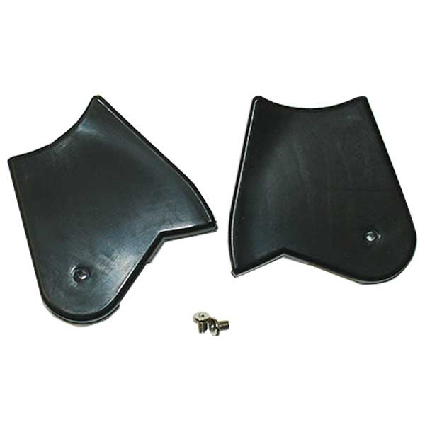 GMAX GM67 Helmet Inner Track With Screw (G067009) | MunroPowersports.com