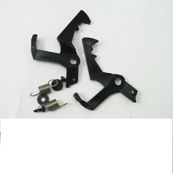 GMAX GM67 Helmet Jaw In. Hook Pc W/Sprg+Sc (G067016) | MunroPowersports.com