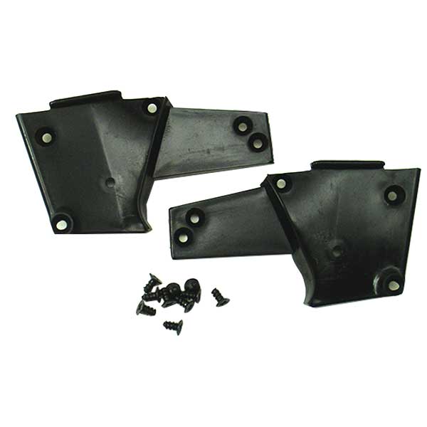 GMAX GM67 Helmet Helmet In. Hook L/R W/Scr (G067017) | MunroPowersports.com