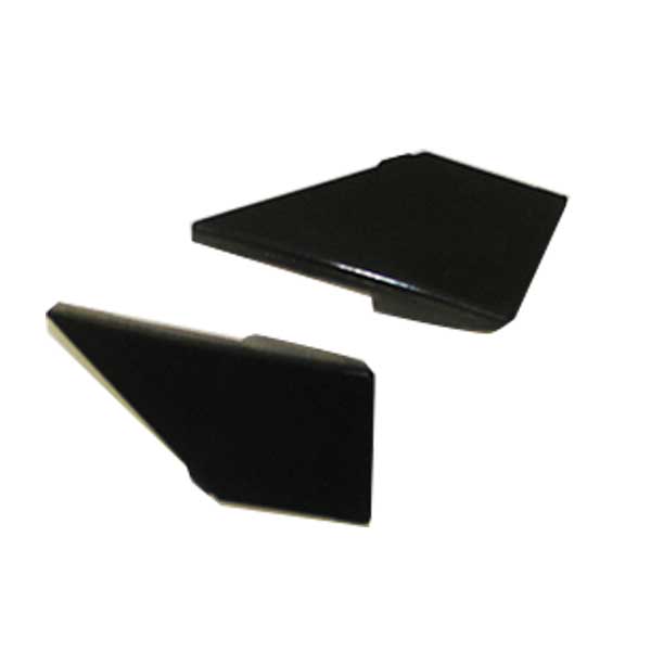 GMAX GM54 Helmet Lower Trim Ring (Jaw) (G054005) | MunroPowersports.com