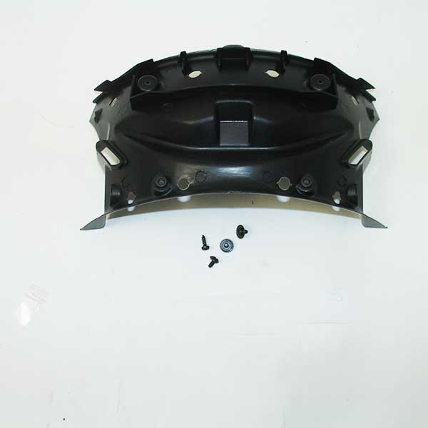 GMAX GM54 Helmet Inner Jaw Trim Piece (G054011) | MunroPowersports.com