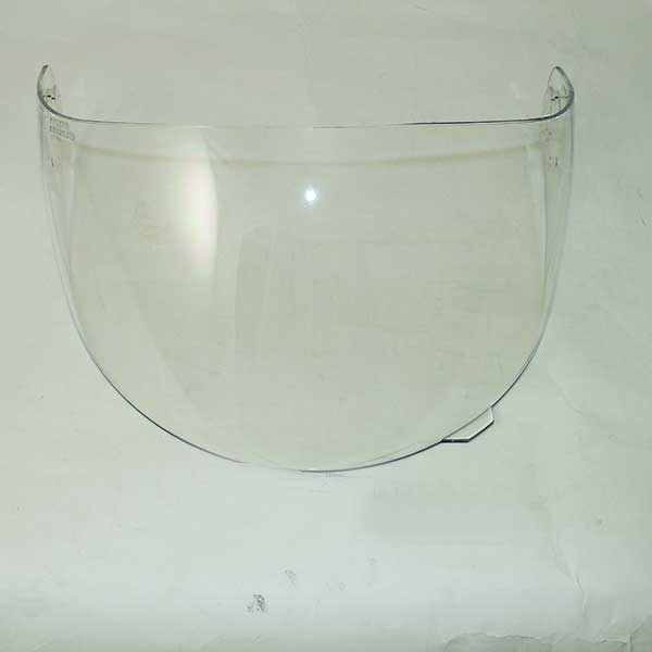 GMAX GM54 Helmet Single Lens Shield 498-0406 | MunroPowersports.com