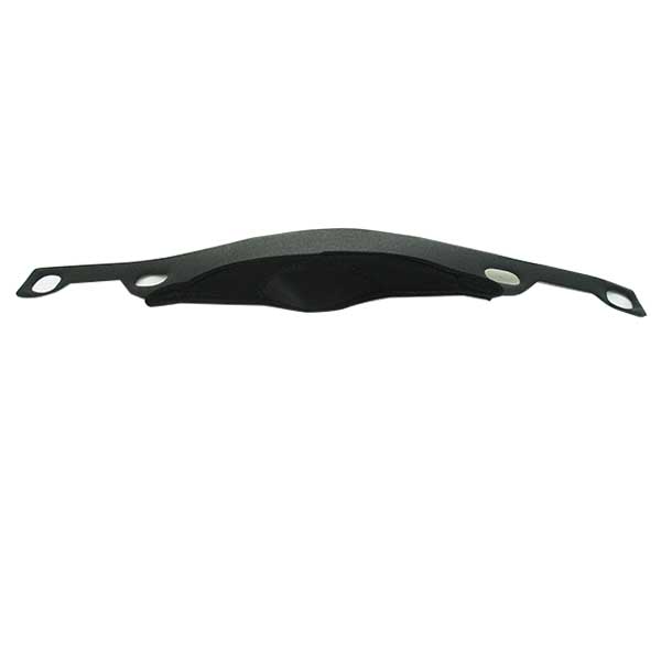 GMAX GM76 Helmet Breath Guard (G076034) | MunroPowersports.com