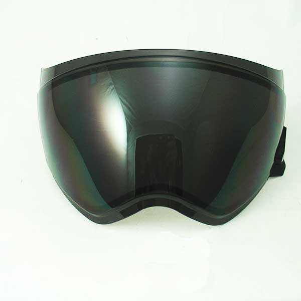GMAX GM11 Decima Dual Sport Helmet 498-0523 | MunroPowersports.com