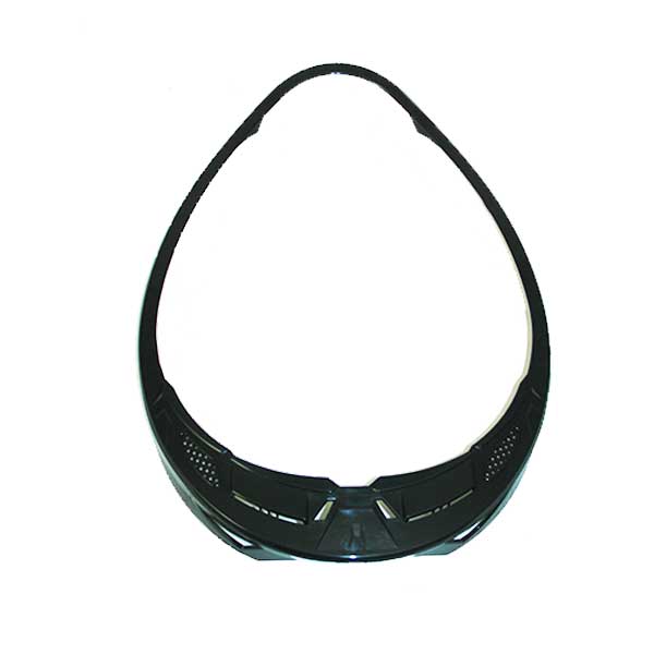 GMAX GM11 Helmet Bottom Rubber Trim (G011039) | MunroPowersports.com