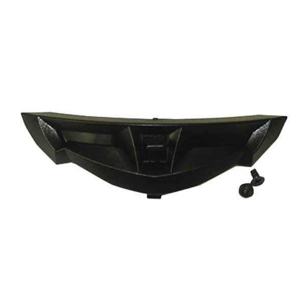 GMAX GM49 Helmet Front Vent (G049001) | MunroPowersports.com