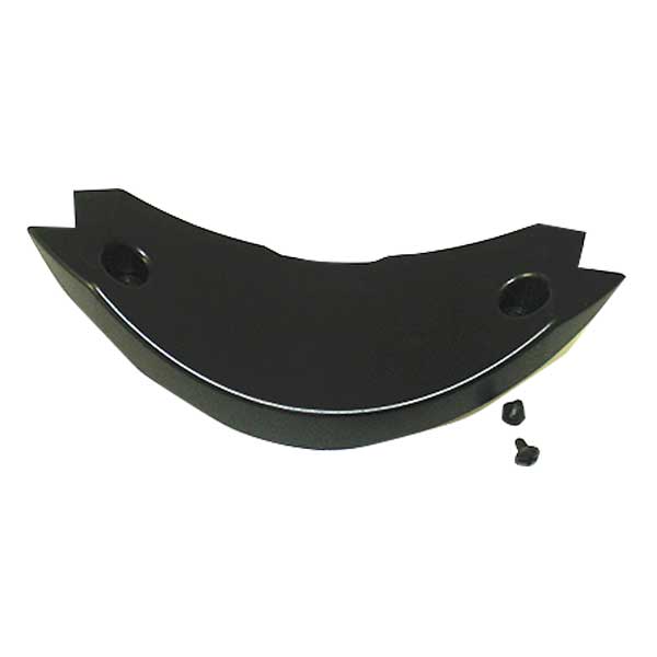 GMAX GM49 Helmet Interior Jaw Trim Piece (G049003) | MunroPowersports.com
