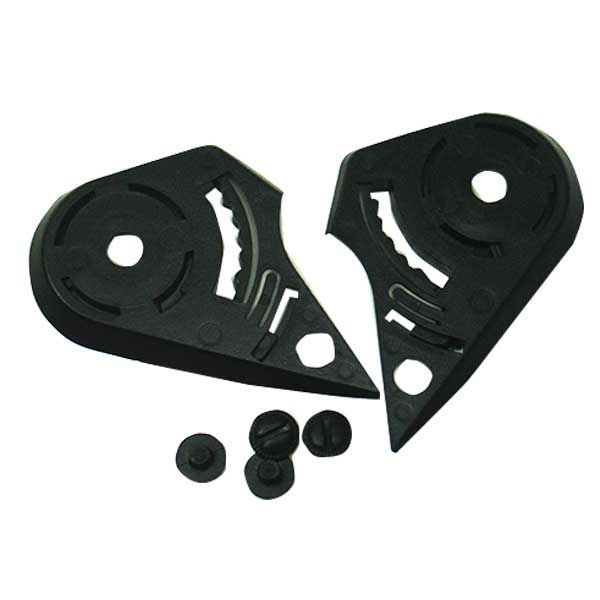 GMAX GM49/54 Helmet Ratchet Plate Set (G078003) | MunroPowersports.com