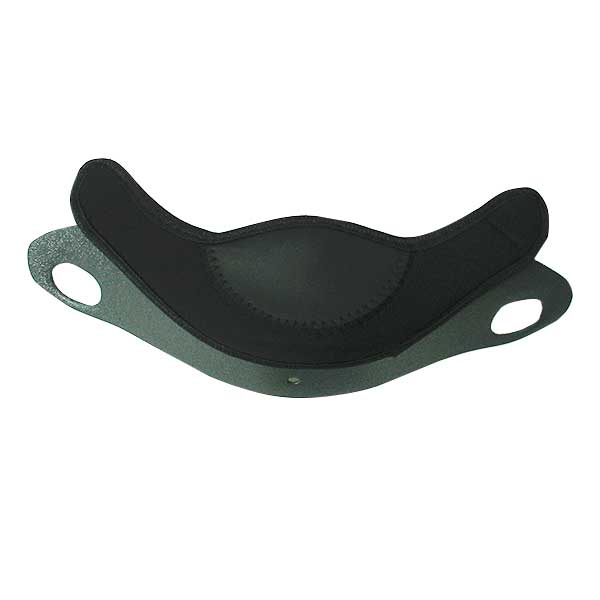 GMAX GM49 Helmet Breath Guard (G049008) | MunroPowersports.com