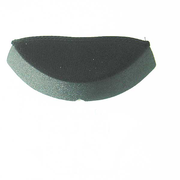 GMAX GM49 Helmet Snow Chin Curtain (G049009) | MunroPowersports.com